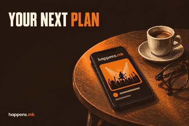 Skopje Events