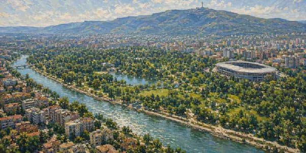 Вардар
